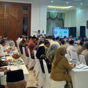 Lampung Selatan Siapkan 13 Ribu Hektare Lahan untuk Pengembangan Bioethanol