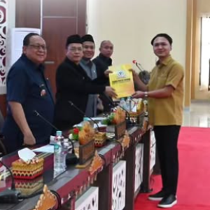 DPRD Bandar Lampung Mulai Bahas Perubahan APBD 2026, Deddy Tekankan Program Prioritas