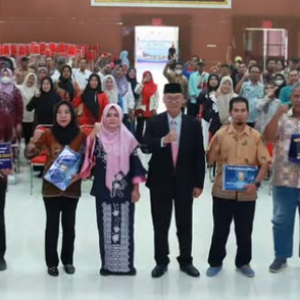 20 Koperasi Berprestasi di Bandar Lampung Dapat Hibah Rp10 Juta