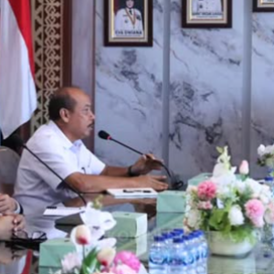 Eva Dwiana Minta BPN Permudah Sertifikasi Tanah bagi Warga Kurang Mampu