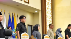 DPRD Lampung Tetapkan 28 Raperda Jadi Prioritas Legislasi 2027