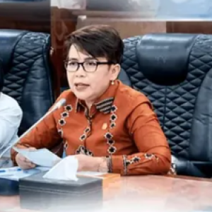 Bapemperda DPRD Lampung Studi Komparasi ke Yogyakarta