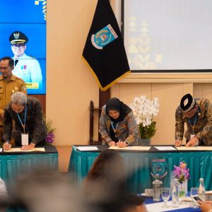 Bandar Lampung Adopsi Sisgita Tangsel, Bidik Akurasi Pajak dan Cegah Kebocoran PAD