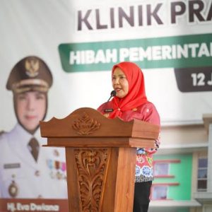 Eva Dwiana Dukung Rencana Pembukaan Layanan Kedokteran Nuklir di Bandar Lampung