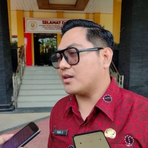Inspektorat Bandar Lampung Respons Dugaan Penipuan Modus Janji Jabatan ASN