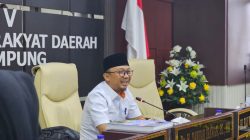 Syukron Muchtar Desak Sekolah Diliburkan Imbas Abu Anak Krakatau