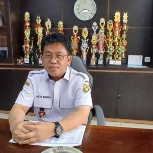 Gaji PPPK Dialihkan ke Pusat, Pemkot Bandar Lampung Tunggu Aturan Teknis