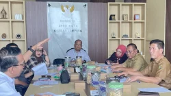 Dinas PU Bandar Lampung Alokasikan Anggaran Rp37,6 Miliar untuk Drainase di Tahun 2027