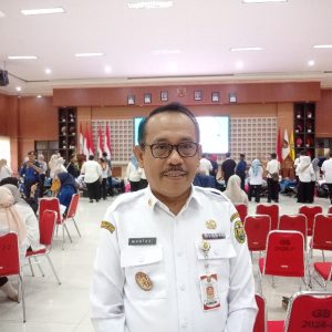 Dinkes Bandar Lampung Targetkan Skrining TBC untuk 25 Ribu Warga