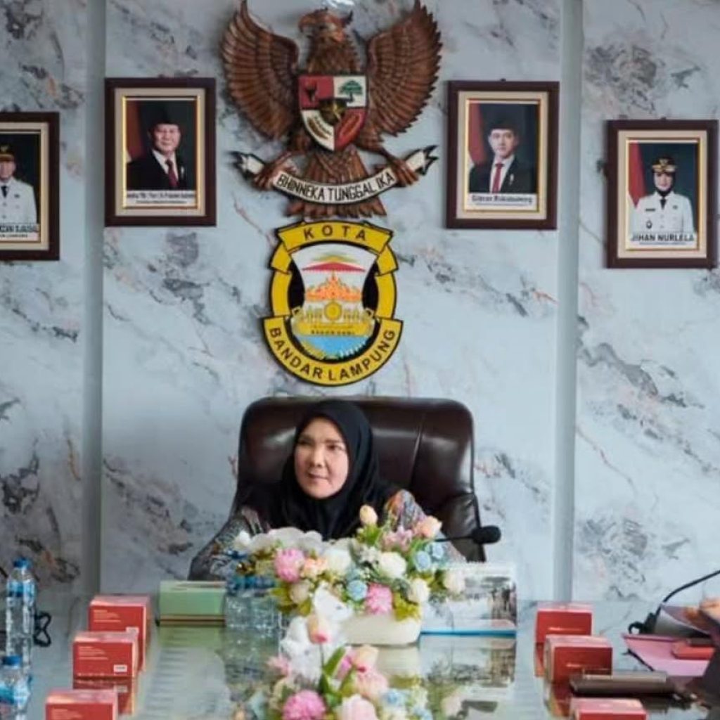 Eva Dwiana Dukung Kejuaraan Pencak Silat Piala Wali Kota 2026