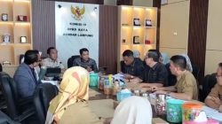 Anggaran Subsidi Beras Bandar Lampung Turun Rp1 Miliar pada 2027, Dinsos Minta Warga Perbarui Data