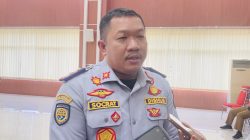 Dishub Bandar Lampung Terus Uji Coba Rekayasa Lalu-lintas Urai Kemacetan di Bawah Flyover MBK
