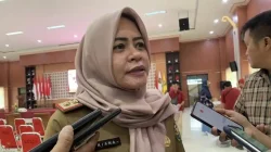 Tiga Koperasi Merah Putih di Bandar Lampung Resmi Beroperasi