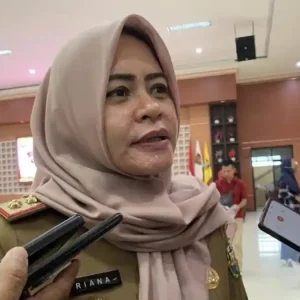 Tiga Koperasi Merah Putih di Bandar Lampung Resmi Beroperasi