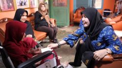 Pemkot Bandar Lampung Salurkan 30 Alat Bantu Kesehatan untuk Warga di 3 Kecamatan