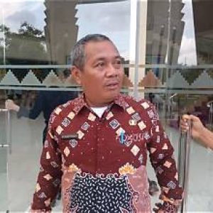 Anggaran Dinas PU Bandar Lampung 2027 Turun Rp209 Miliar