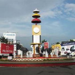Bandar Lampung Masuk 10 Besar Kota Indonesia di Global Cities Index 2026