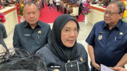 Tiang Internet Makin Semrawut, Pemkot Bandar Lampung Siapkan Penataan Jaringan