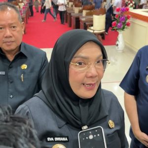 Tiang Internet Makin Semrawut, Pemkot Bandar Lampung Siapkan Penataan Jaringan