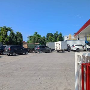 Solar Seret, DPRD Lampung Ingatkan Risiko Harga Pangan Ikut Melonjak