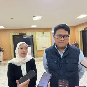 Pendapatan Turun Hampir Rp100 Miliar, APBD Perubahan Lampung 2026 Disesuaikan